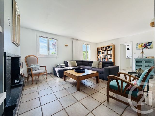 maison à vendre - 7 pièces - 196.24 m2 - LE PALAIS SUR VIENNE - 87 - LIMOUSIN - Century 21 Atrium Immobilier