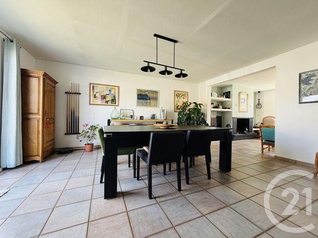 maison à vendre - 7 pièces - 196.24 m2 - LE PALAIS SUR VIENNE - 87 - LIMOUSIN - Century 21 Atrium Immobilier