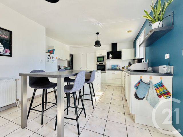 maison à vendre - 7 pièces - 196.24 m2 - LE PALAIS SUR VIENNE - 87 - LIMOUSIN - Century 21 Atrium Immobilier