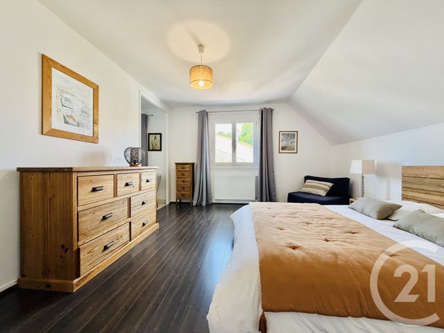 maison à vendre - 7 pièces - 196.24 m2 - LE PALAIS SUR VIENNE - 87 - LIMOUSIN - Century 21 Atrium Immobilier