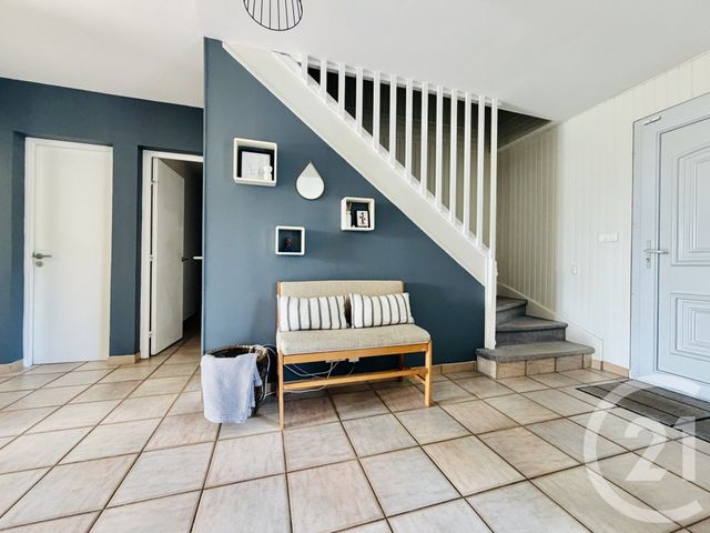 maison à vendre - 7 pièces - 196.24 m2 - LE PALAIS SUR VIENNE - 87 - LIMOUSIN - Century 21 Atrium Immobilier
