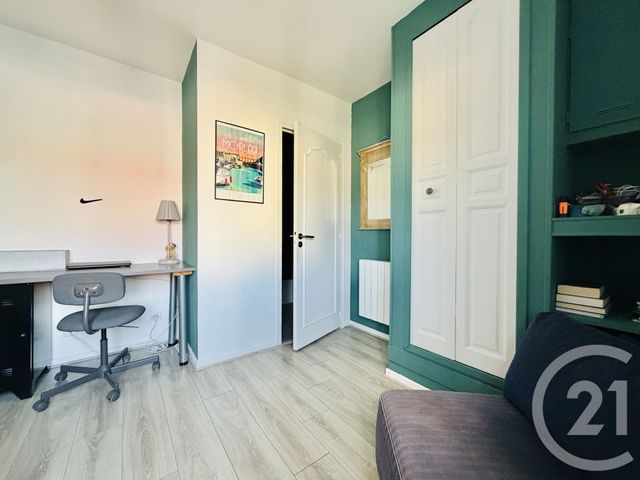 maison à vendre - 7 pièces - 196.24 m2 - LE PALAIS SUR VIENNE - 87 - LIMOUSIN - Century 21 Atrium Immobilier
