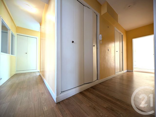 Appartement F4 à vendre - 4 pièces - 91.23 m2 - LIMOGES - 87 - LIMOUSIN - Century 21 Atrium Immobilier