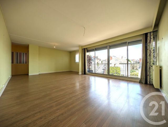 Appartement F4 à vendre - 4 pièces - 91.23 m2 - LIMOGES - 87 - LIMOUSIN - Century 21 Atrium Immobilier