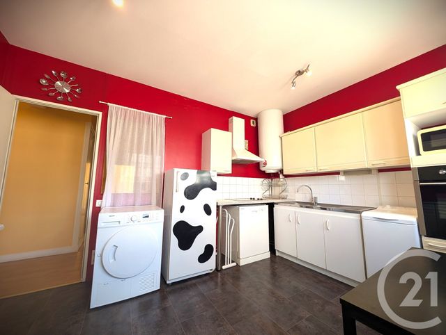 Appartement F4 à vendre - 4 pièces - 91.23 m2 - LIMOGES - 87 - LIMOUSIN - Century 21 Atrium Immobilier
