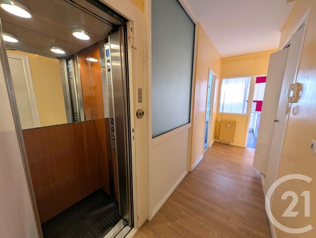 Appartement F4 à vendre - 4 pièces - 91.23 m2 - LIMOGES - 87 - LIMOUSIN - Century 21 Atrium Immobilier