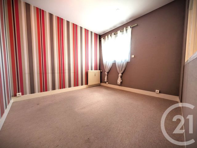 Appartement F4 à vendre - 4 pièces - 91.23 m2 - LIMOGES - 87 - LIMOUSIN - Century 21 Atrium Immobilier