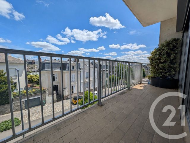 Appartement F4 à vendre - 4 pièces - 91.23 m2 - LIMOGES - 87 - LIMOUSIN - Century 21 Atrium Immobilier