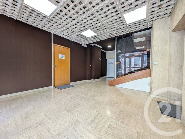 appartement - LIMOGES - 87