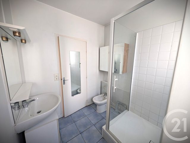 Appartement F4 à vendre - 4 pièces - 91.23 m2 - LIMOGES - 87 - LIMOUSIN - Century 21 Atrium Immobilier