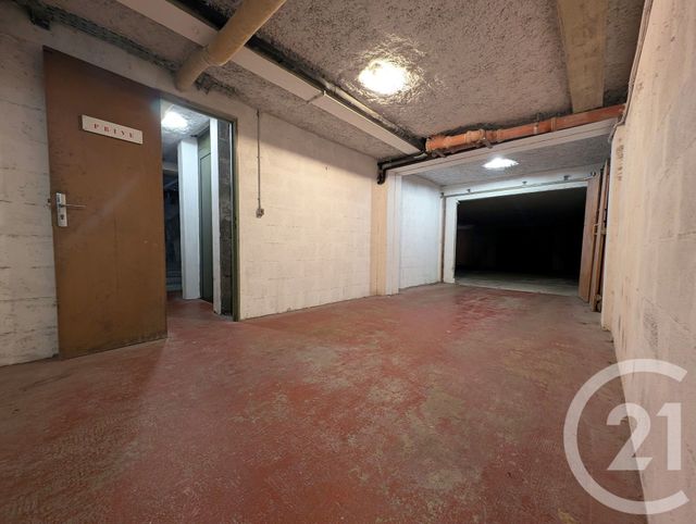 Appartement F4 à vendre - 4 pièces - 91.23 m2 - LIMOGES - 87 - LIMOUSIN - Century 21 Atrium Immobilier