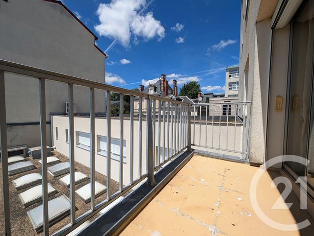 Appartement F4 à vendre - 4 pièces - 91.23 m2 - LIMOGES - 87 - LIMOUSIN - Century 21 Atrium Immobilier