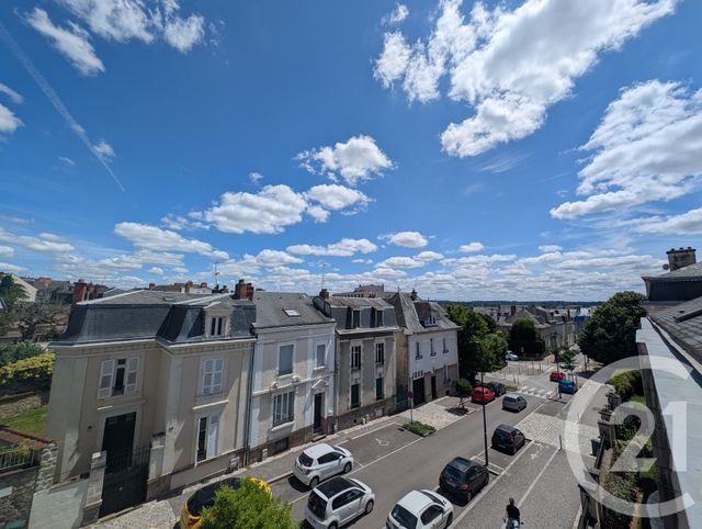 Appartement F4 à vendre - 4 pièces - 91.23 m2 - LIMOGES - 87 - LIMOUSIN - Century 21 Atrium Immobilier