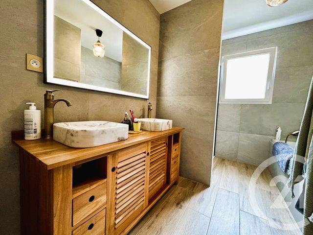 maison à vendre - 6 pièces - 120.39 m2 - BOISSEUIL - 87 - LIMOUSIN - Century 21 Atrium Immobilier