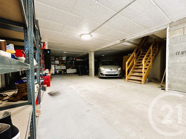 maison à vendre - 6 pièces - 120.39 m2 - BOISSEUIL - 87 - LIMOUSIN - Century 21 Atrium Immobilier