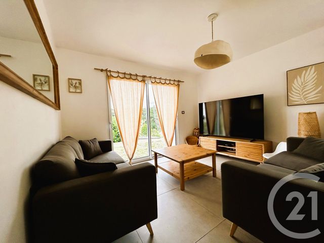 maison à vendre - 6 pièces - 120.39 m2 - BOISSEUIL - 87 - LIMOUSIN - Century 21 Atrium Immobilier