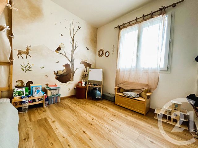 maison à vendre - 6 pièces - 120.39 m2 - BOISSEUIL - 87 - LIMOUSIN - Century 21 Atrium Immobilier