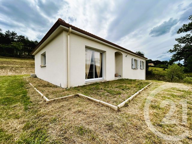 maison - BOISSEUIL - 87