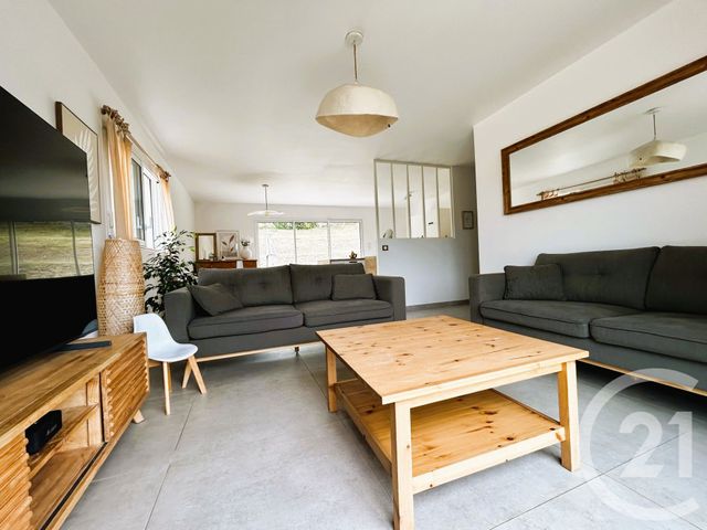 maison à vendre - 6 pièces - 120.39 m2 - BOISSEUIL - 87 - LIMOUSIN - Century 21 Atrium Immobilier
