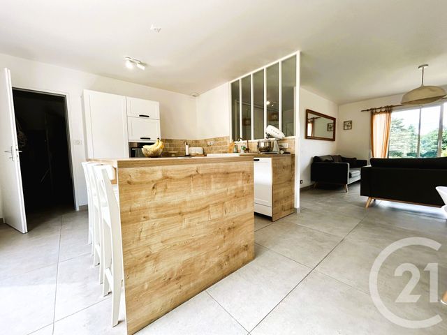 maison à vendre - 6 pièces - 120.39 m2 - BOISSEUIL - 87 - LIMOUSIN - Century 21 Atrium Immobilier