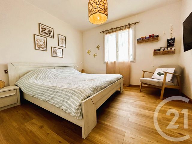 maison à vendre - 6 pièces - 120.39 m2 - BOISSEUIL - 87 - LIMOUSIN - Century 21 Atrium Immobilier