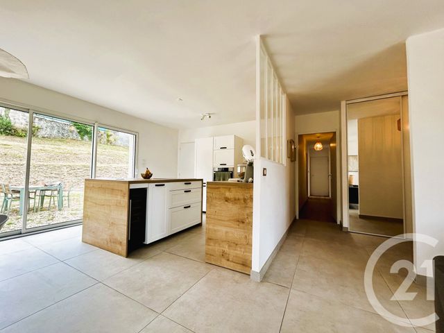 maison à vendre - 6 pièces - 120.39 m2 - BOISSEUIL - 87 - LIMOUSIN - Century 21 Atrium Immobilier