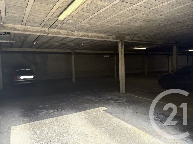 Appartement T1 à louer - 1 pièce - 26.94 m2 - LIMOGES - 87 - LIMOUSIN - Century 21 Atrium Immobilier