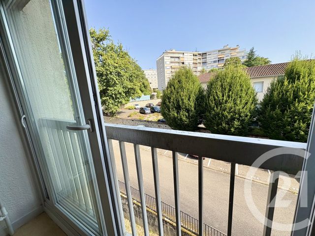 Appartement T1 à louer - 1 pièce - 26.94 m2 - LIMOGES - 87 - LIMOUSIN - Century 21 Atrium Immobilier