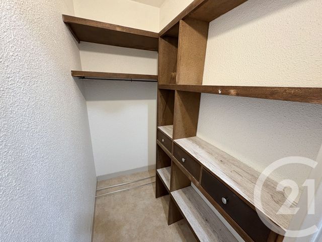 Appartement T1 à louer - 1 pièce - 26.94 m2 - LIMOGES - 87 - LIMOUSIN - Century 21 Atrium Immobilier