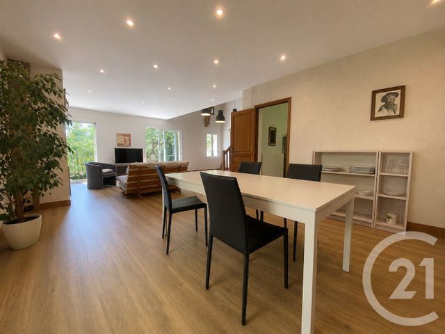 maison à vendre - 6 pièces - 208.76 m2 - ST JUNIEN - 87 - LIMOUSIN - Century 21 Atrium Immobilier