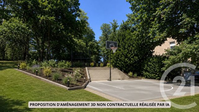 maison à vendre - 6 pièces - 208.76 m2 - ST JUNIEN - 87 - LIMOUSIN - Century 21 Atrium Immobilier
