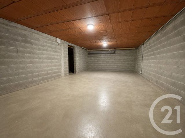 maison à vendre - 6 pièces - 208.76 m2 - ST JUNIEN - 87 - LIMOUSIN - Century 21 Atrium Immobilier