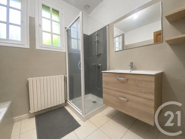 maison à vendre - 6 pièces - 208.76 m2 - ST JUNIEN - 87 - LIMOUSIN - Century 21 Atrium Immobilier