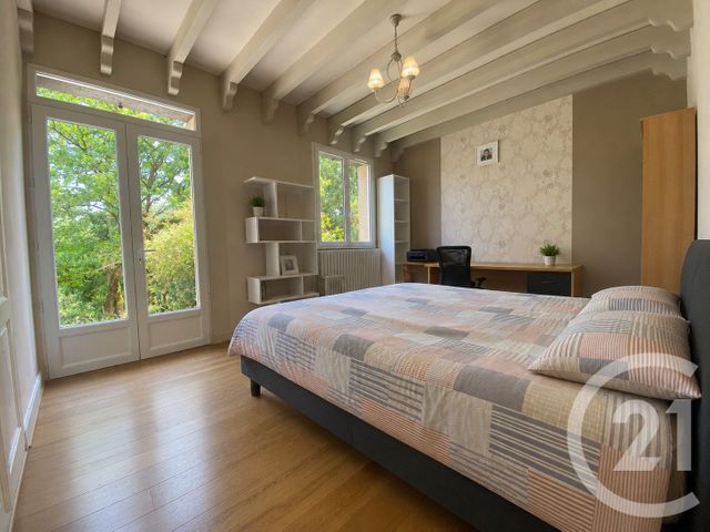 maison à vendre - 6 pièces - 208.76 m2 - ST JUNIEN - 87 - LIMOUSIN - Century 21 Atrium Immobilier