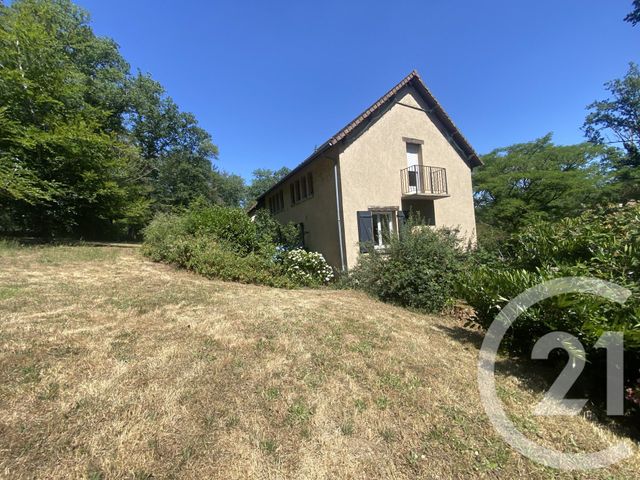 maison à vendre - 6 pièces - 208.76 m2 - ST JUNIEN - 87 - LIMOUSIN - Century 21 Atrium Immobilier