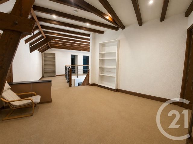 maison à vendre - 6 pièces - 208.76 m2 - ST JUNIEN - 87 - LIMOUSIN - Century 21 Atrium Immobilier