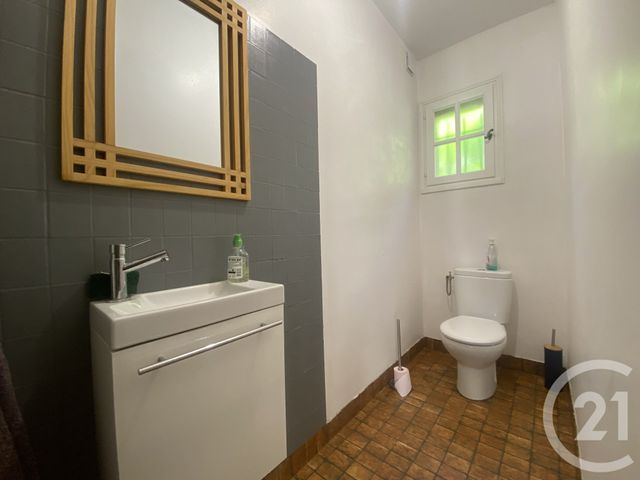 maison à vendre - 6 pièces - 208.76 m2 - ST JUNIEN - 87 - LIMOUSIN - Century 21 Atrium Immobilier