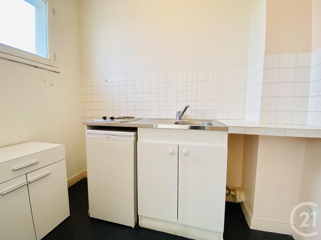 appartement - LIMOGES - 87