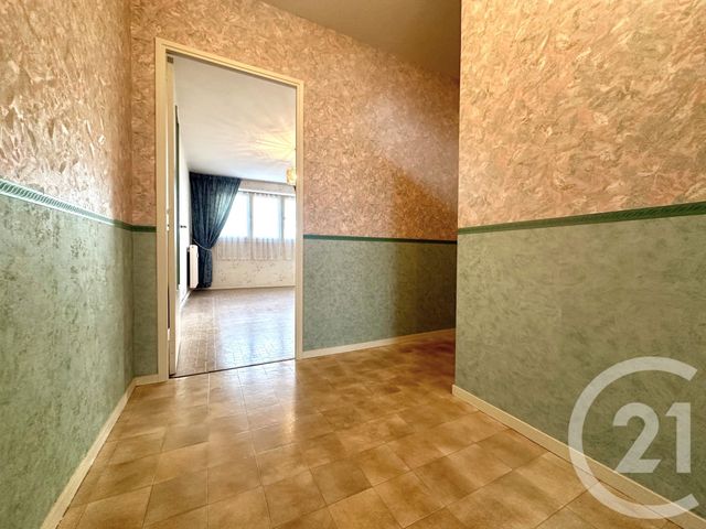 Appartement F3 à vendre - 3 pièces - 62.16 m2 - LIMOGES - 87 - LIMOUSIN - Century 21 Atrium Immobilier