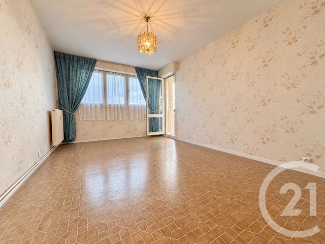 Appartement F3 à vendre LIMOGES