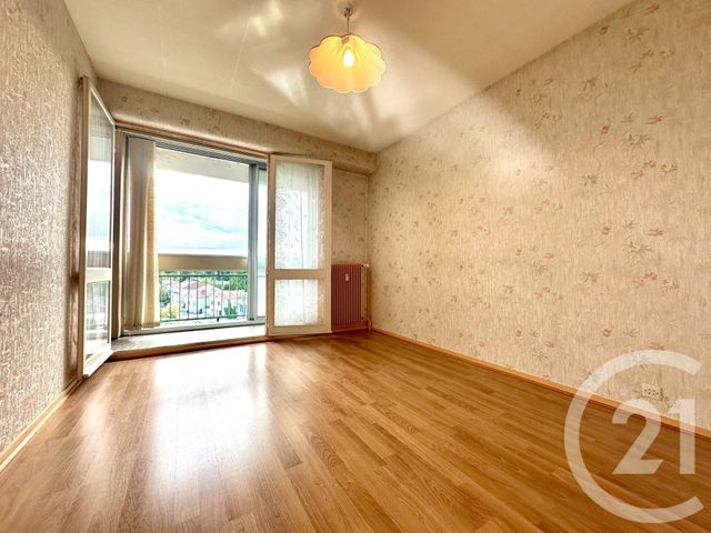 Appartement F3 à vendre - 3 pièces - 62.16 m2 - LIMOGES - 87 - LIMOUSIN - Century 21 Atrium Immobilier
