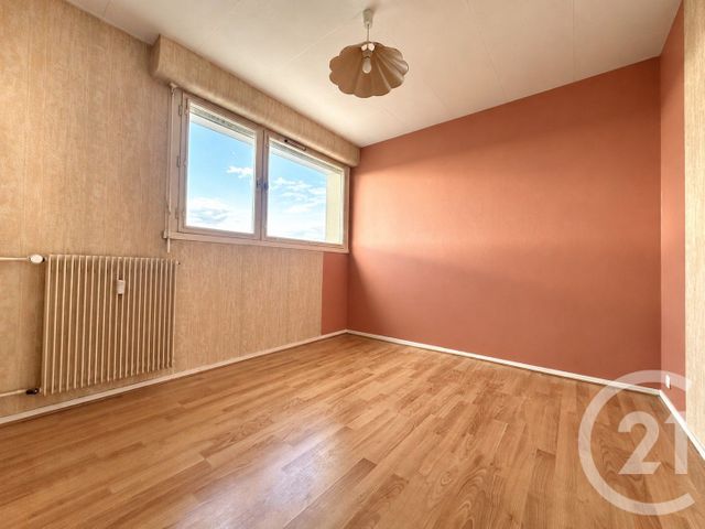 Appartement F3 à vendre - 3 pièces - 62.16 m2 - LIMOGES - 87 - LIMOUSIN - Century 21 Atrium Immobilier