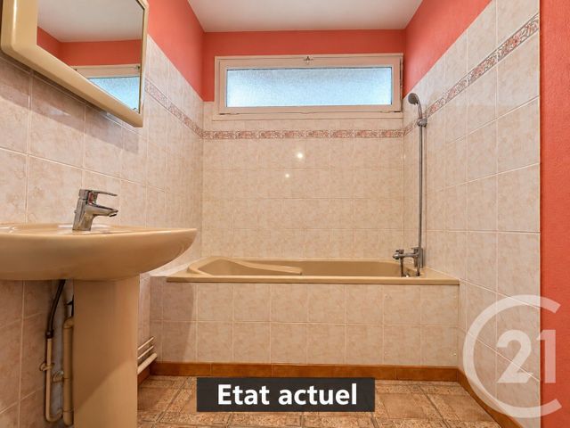 Appartement F3 à vendre - 3 pièces - 62.16 m2 - LIMOGES - 87 - LIMOUSIN - Century 21 Atrium Immobilier
