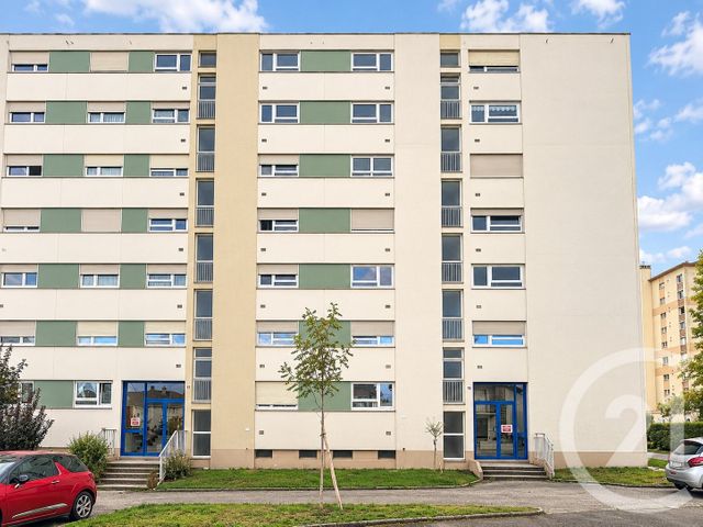 Appartement F3 à vendre - 3 pièces - 62.16 m2 - LIMOGES - 87 - LIMOUSIN - Century 21 Atrium Immobilier