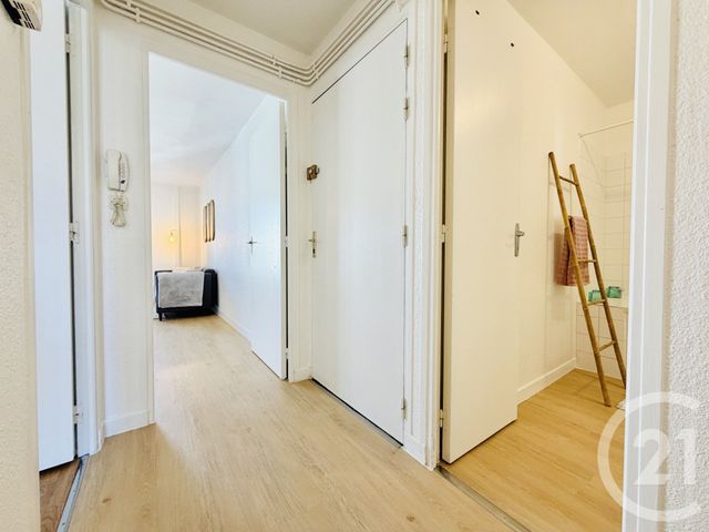 Appartement T2 à vendre - 2 pièces - 48.52 m2 - LIMOGES - 87 - LIMOUSIN - Century 21 Atrium Immobilier
