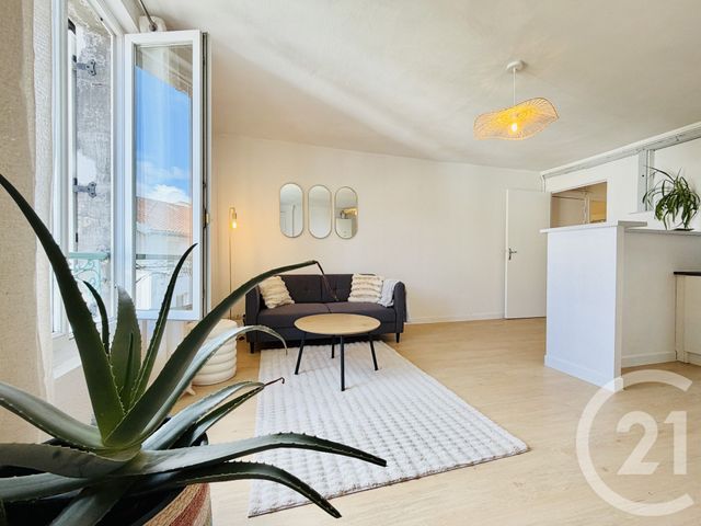 Appartement T2 à vendre LIMOGES