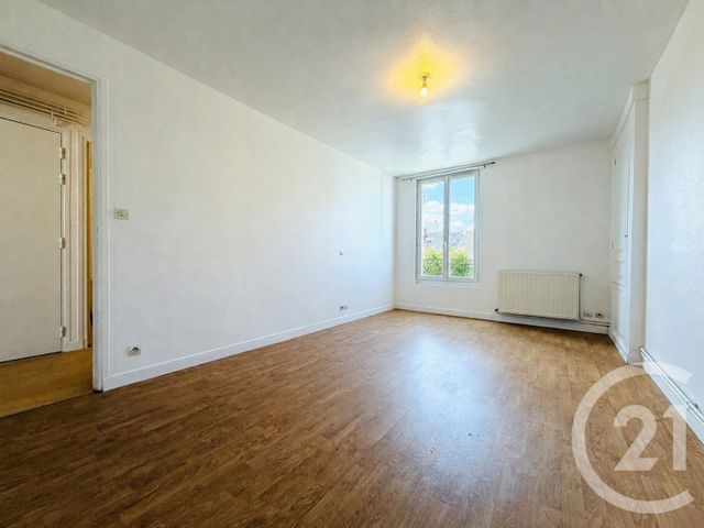 Appartement T2 à vendre - 2 pièces - 48.52 m2 - LIMOGES - 87 - LIMOUSIN - Century 21 Atrium Immobilier