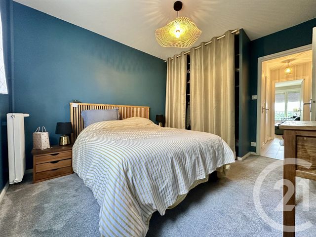 Appartement T4 à vendre - 3 pièces - 71.46 m2 - LIMOGES - 87 - LIMOUSIN - Century 21 Atrium Immobilier