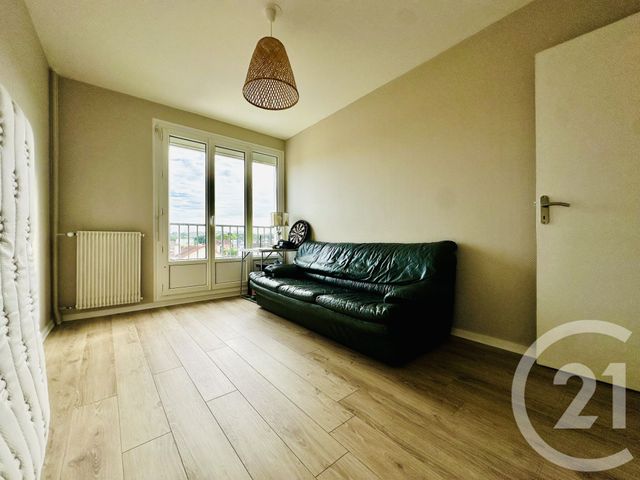 Appartement T4 à vendre - 3 pièces - 71.46 m2 - LIMOGES - 87 - LIMOUSIN - Century 21 Atrium Immobilier