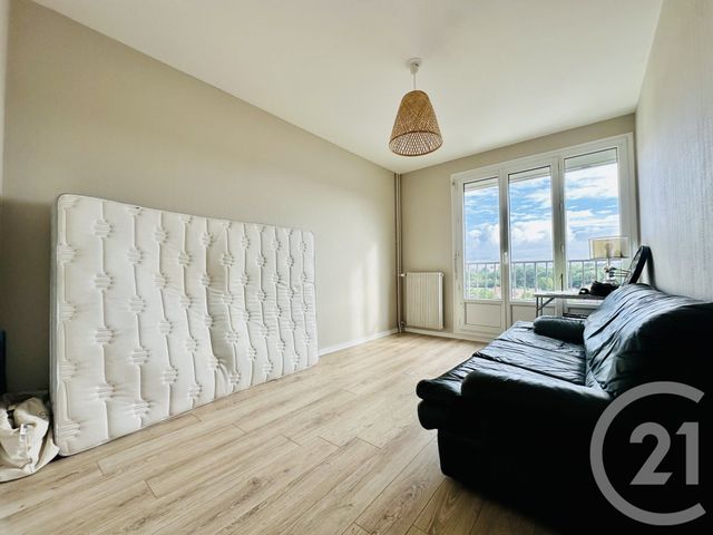 Appartement T4 à vendre - 3 pièces - 71.46 m2 - LIMOGES - 87 - LIMOUSIN - Century 21 Atrium Immobilier